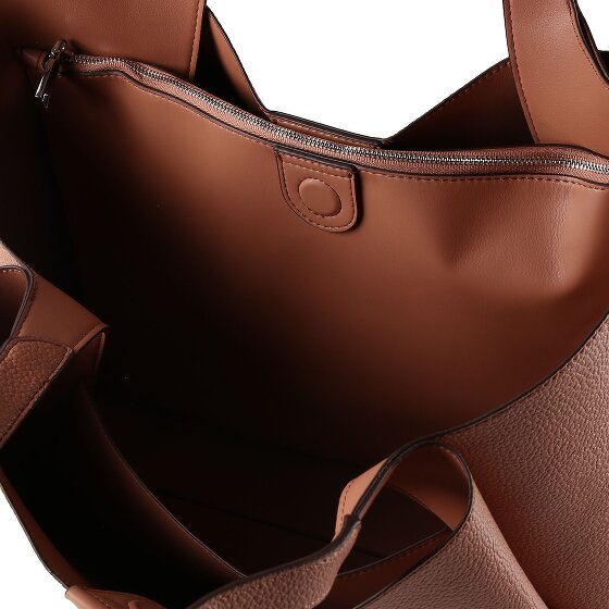 DKNY Willa Sac de shopper Cuir 37 cm