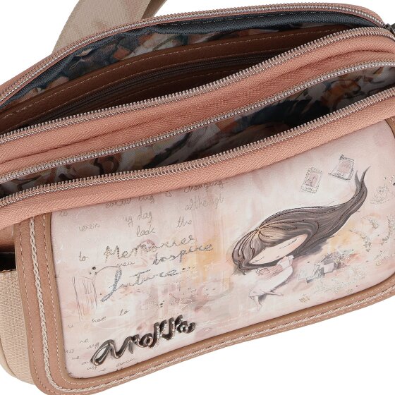 Anekke Nature Sac à bandoulière 23 cm