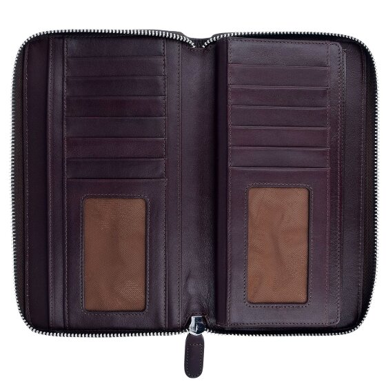 Picard Apache Porte-monnaie en cuir 21 cm