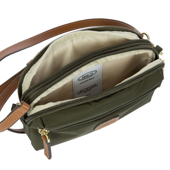 Bric's X-Collection Sac à bandoulière 18 cm