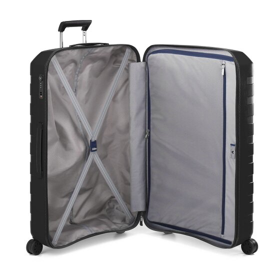 Roncato Box Sport 2.0 4 roues Valise cabine L 78 cm