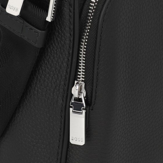 Boss New Crosstown Sac à bandoulière Cuir 24 cm