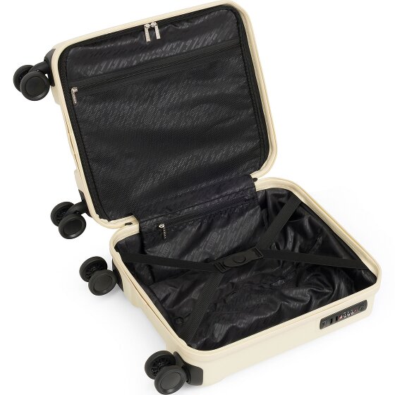 Epic Airwave Neo 4 roues Valise cabine S 55 cm