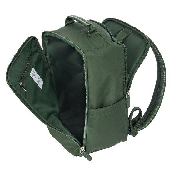 Bric's Positano Sac à dos de voyage 40 cm Compartiment pour ordinateur portable
