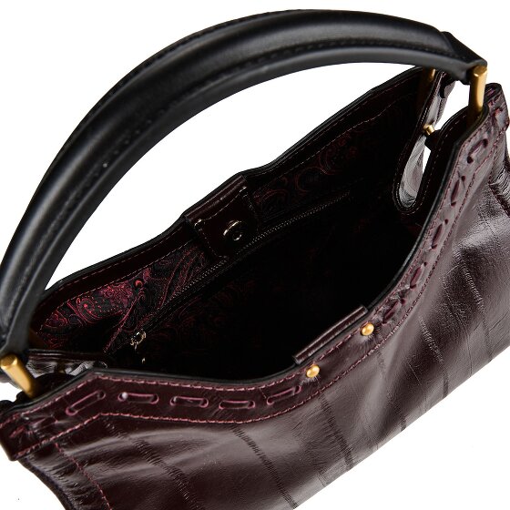 Gianni Chiarini Aurora Sac à bandoulière Cuir véritable 32 cm