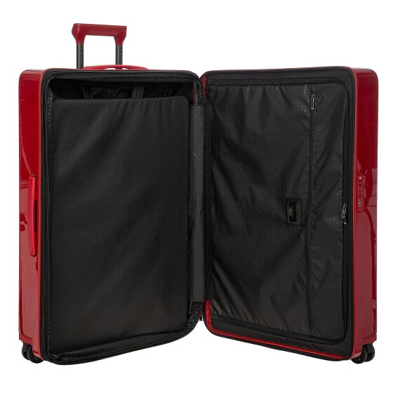 Porsche Design Roadster, trolley à 4 doubles roulettes 82 cm