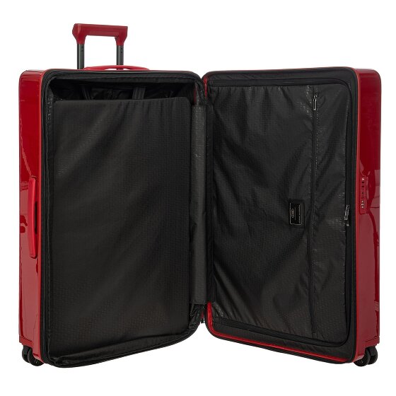 Porsche Design Roadster, trolley à 4 doubles roulettes 82 cm