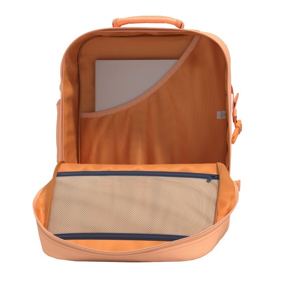 Cabin Zero Classic 114 Daypack 51 cm Compartiment pour ordinateur portable