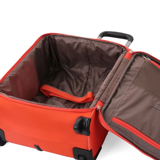 Roncato Speed 2 roulettes Trolley de cabine 45 cm