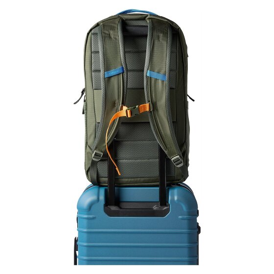 Cotopaxi Allpa Daypack 52 cm Compartiment ordinateur