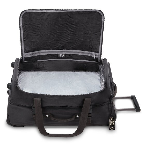 Kipling Basic Teagan M Sac de voyage à 2 roulettes 66 cm