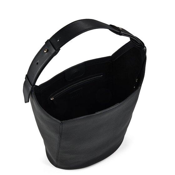 Boss Ameline Sac à bandoulière Cuir véritable 30 cm