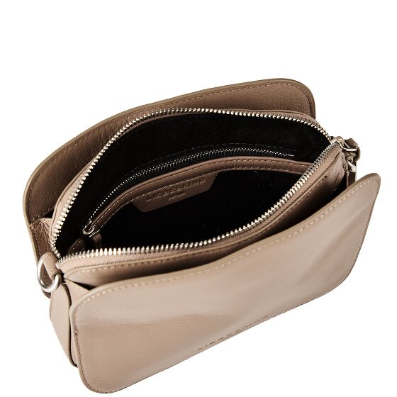 Liebeskind Luka Sac à bandoulière Cuir 20 cm