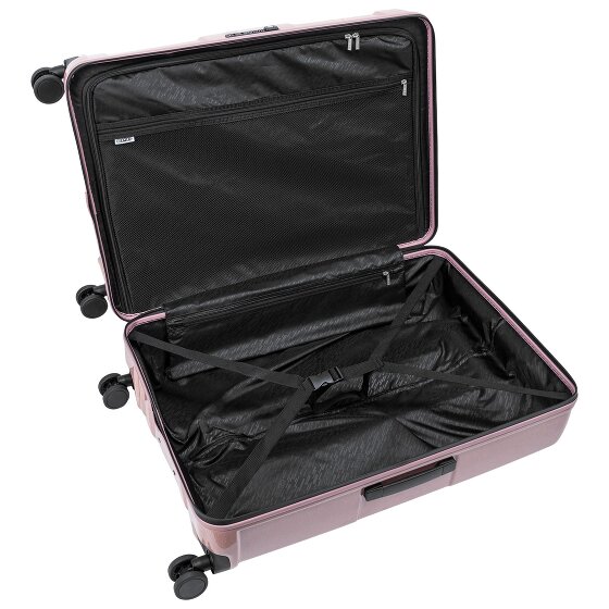 Epic Crate Reflex EVO 4 roues valise cabine 75 cm