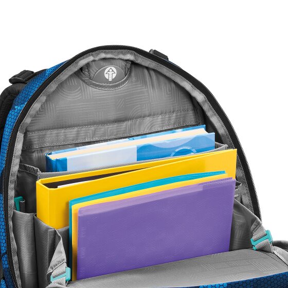 coocazoo Porter Sac à dos scolaire 46 cm