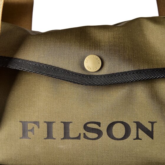 Filson All-Weather Sac à bandoulière 37 cm Compartiment pour ordinateur portable