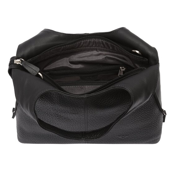 Voi Boston Kirsten Sac à bandoulière Cuir 32 cm