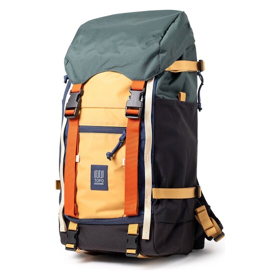Topo Designs Rover 22 L Sac à dos de randonnée 56 cm