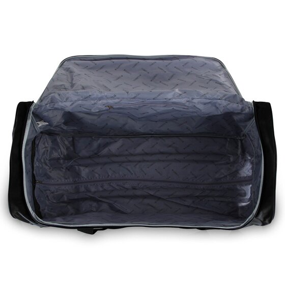 Gabol Week Eco Sac de voyage à 2 roulettes 83 cm