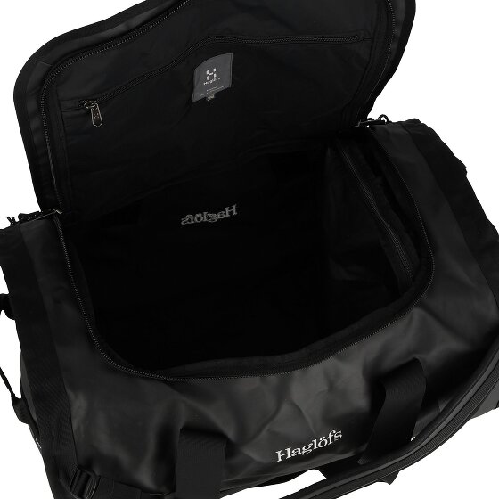 Haglöfs Lava 70 Sac de voyage Weekender 55 cm