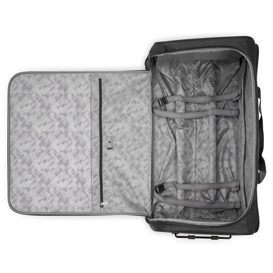 Roncato Ironik 2.0 2 roues Sac de voyage 70 cm