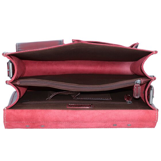 Greenburry Porte-documents en cuir 39 cm