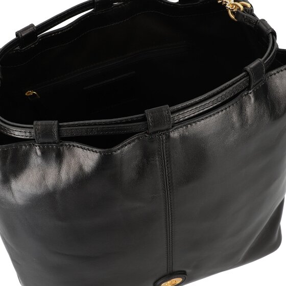 The Bridge Stodo Sac à main Cuir véritable 34 cm