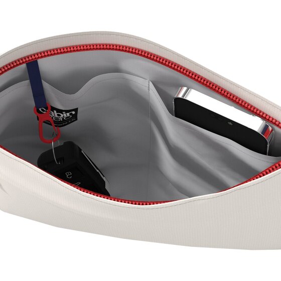 Cabin Zero Adventure Sac à bandoulière Protection RFID 27 cm