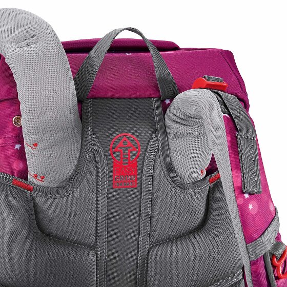 Step by Step Giant Set de cartables 5 pièces