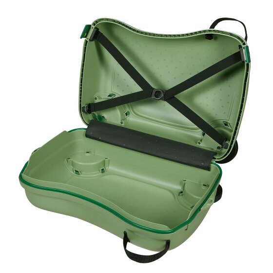 Samsonite Dream2go 4 roulettes Trolley pour enfants 38 cm