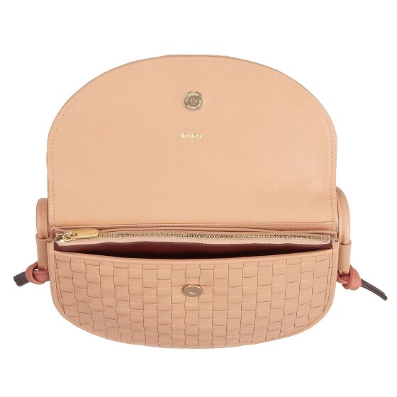 DuDu Skye Sac à bandoulière Cuir 21 cm