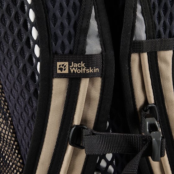 Jack Wolfskin Velocity 20 Sac à dos de randonnée 45 cm