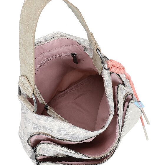 Fritzi aus Preußen Donny Sac à bandoulière 29 cm