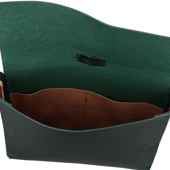 Harold's Keeper Messenger Cuir 32 cm