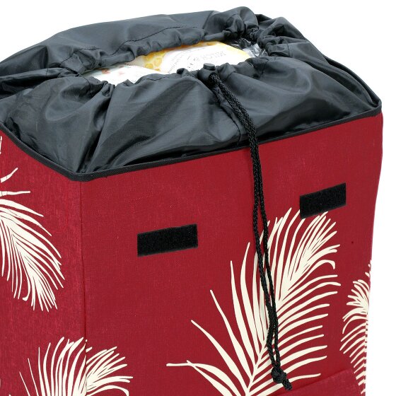 Andersen Shopper Quattro Shopper Signe Chariot à provisions 59 cm