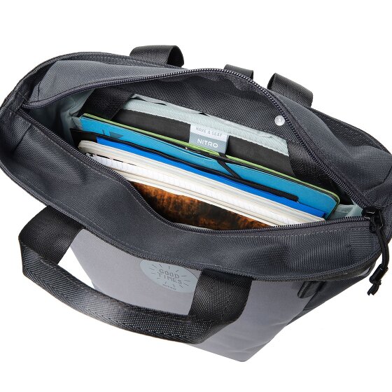 NITRO Mojo Daypack 28 cm Compartiment pour ordinateur portable