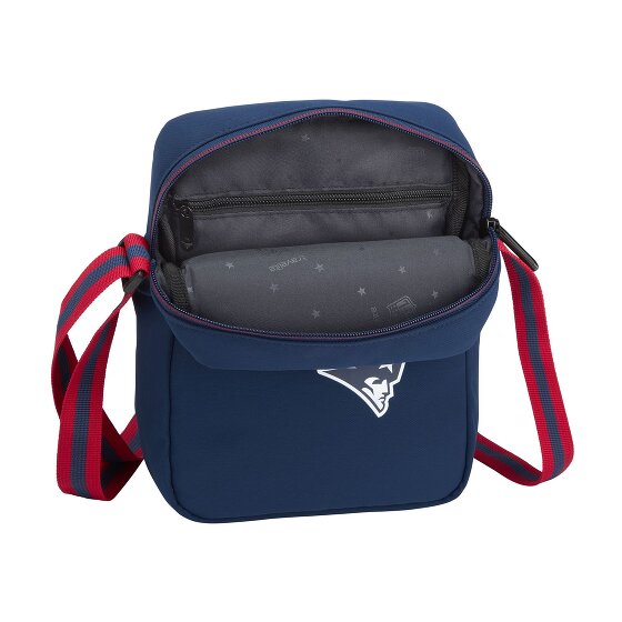 Travelite travelite x NFL Mini sac à bandoulière 17 cm