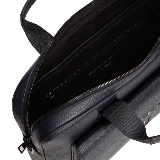 Tommy Hilfiger TH Central Porte-documents 38.5 cm Compartiment pour ordinateur portable