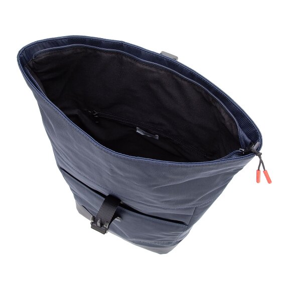 Joop! Jeans Martano Tessuto Daypack 45 cm Compartiment pour ordinateur portable