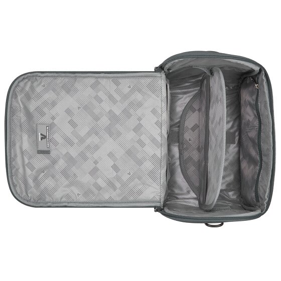 Roncato Ironik 2.0 Trousse de toilette 28 cm