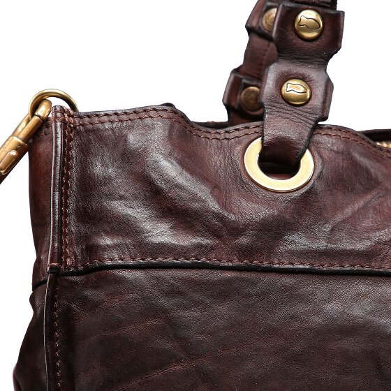 Campomaggi Dalia Sac de shopper Cuir véritable 35 cm