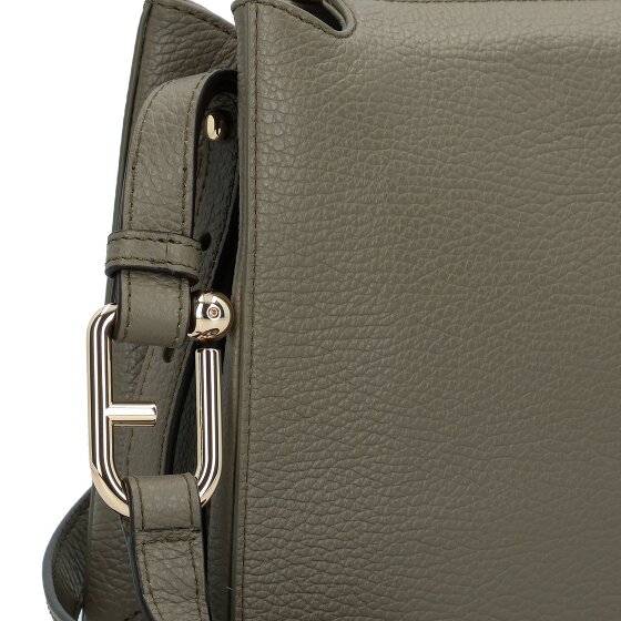 Furla Nuvola Sac à bandoulière Cuir 25 cm