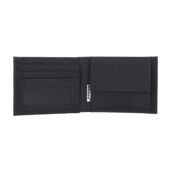 oxmox New Cryptan Porte-monnaie Protection RFID 11 cm