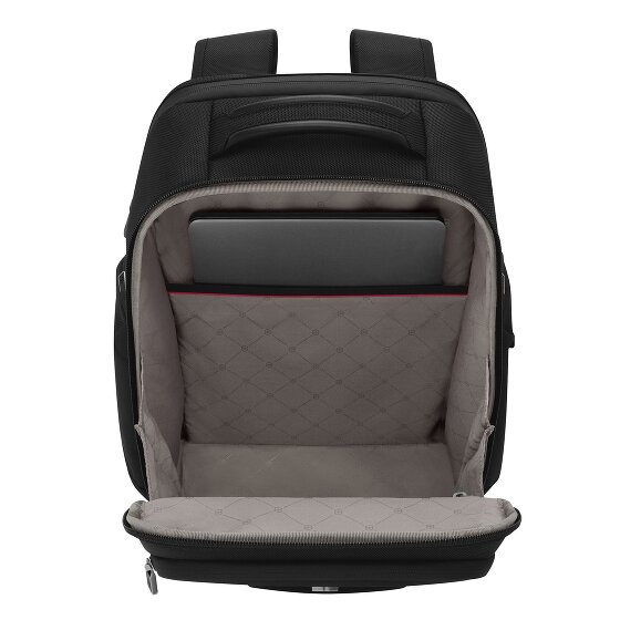 Victorinox Werks Traveler 7.0 Sac à dos professionnel 46 cm Compartiment ordinateur