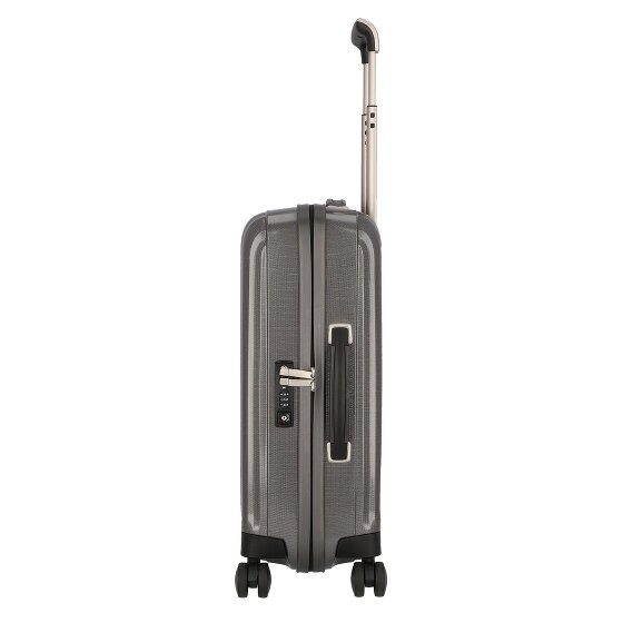 Samsonite Lite Cube Spinner 4 roues trolley cabine 55 cm