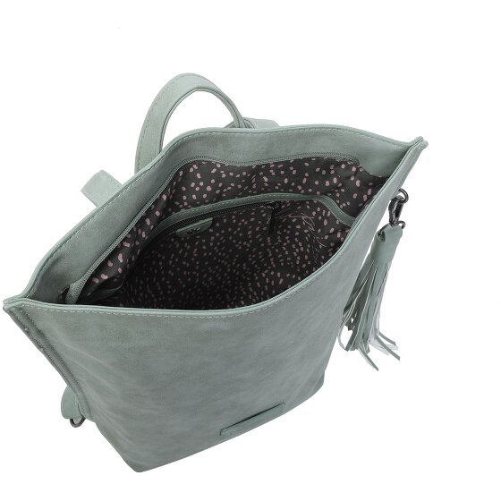 Fritzi aus Preußen Fritzi33 Vintage Sac à dos de ville 36 cm