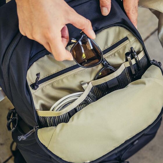 Gregory Terros 20 L Daypack 50 cm Compartiment ordinateur