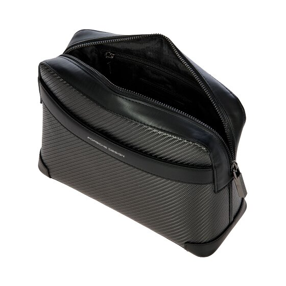 Porsche Design Carbon Trousse de toilette 25 cm