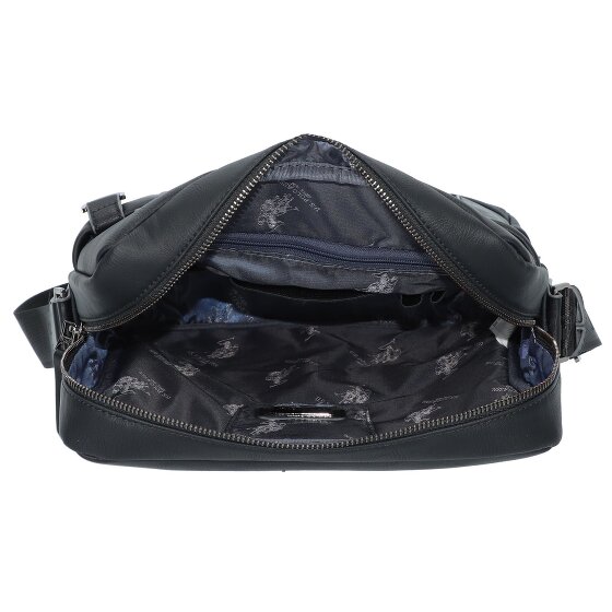 U.S. Polo Assn. Cambridge Sac à bandoulière 26 cm