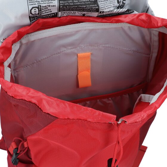 Deuter AC Lite 24 Sac à dos de randonnée 56 cm